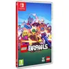 Image de Nintendo Games Switch Lego Brawls