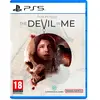 Image de Playstation Games Ps5 The Dark Pictures Anthology: The Devil In Me