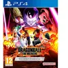 Image de Playstation Games Ps4 Dragon Ball:the Breakers Edición Especial