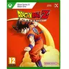 Image de Xbox Games Series X Dragon Ball Kakarot
