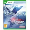 Image de Xbox Games Xbox One Ace Combat 7: Skies Unknown (top Gun: Maverick Edition)