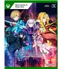 Image de Xbox Games Xbox Series X Sword Art Online: Last Recollection