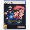 Image de Playstation Games Ps5 Jujutsu Kaisen Cursed Clash