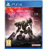 Image de Playstation Games Ps4 Armored Core Vi Fires Of Rubicon