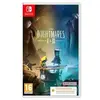 Image de Nintendo Games Switch Little Nightmares 1+2 Code In The Box
