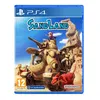 Image de SandLand PS4