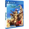 Image de Playstation Games Ps4 Sand Land