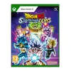 Image de Dragon Ball: Sparking! Zero Xbox Series X