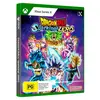 Image de Xbox Games Series X/s Dragon Ball Sparking Zero