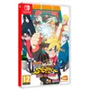 Image de Nintendo Games Naruto Shippuden Ultimate Ninja Storm 4: Road To Boruto Code In Box