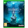 Image de Xbox Games Xbox Series X Little Nightmares Ii (enhanced Edition)