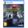 Image de Playstation Games Ps5 Shadow Labyrinth