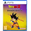 Image de Playstation Games Ps5 Dragon Ball Z Kakarot Daima Edition