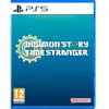 Image de Playstation Games Ps5 Digimon Story Time Stranger