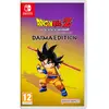 Image de Nintendo Games Switch Dragon Ball Z Kakarot + A New Power Awakens Set Daima Edition