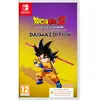 Image de Nintendo Games Switch Dragon Ball Z Kakarot + A New Power Awakens Set Daima Edition Ciab