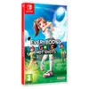 Image de Nintendo Games Switch Everybody´s Golf Hot Shots