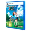 Image de Playstation Games Ps5 Everybody´s Golf Hot Shots