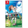 Image de Everybody's Golf Hot Shots Switch FR/NL