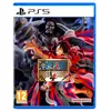 Image de One Piece Pirate Warriors 4 PS5