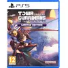 Image de Playstation Games Ps5 Towa And The Guardians Of The Sacred Tree-limited Edition