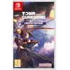 Image de Nintendo Games Switch Towa And The Guardians Of The Sacred Tree-limited Edition