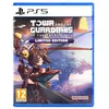 Image de Towa and the Guardians of the Sacred Tree Édition Limitée PS5