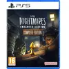 Image de Playstation Games Ps5 Little Nightmares Enhanced Completed Edition
