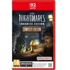 Image de Nintendo Games Switch 2 Little Nightmares Enhanced Completed Edition