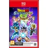 Image de Dragon Ball: Sparking! Zero Switch 2 FR/NL