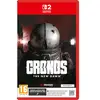 Image de Nintendo Games Switch 2 Cronos The New Dawn