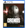 Image de Playstation Games Ps5 Cronos The New Dawn