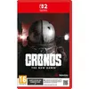 Image de Cronos : The New Dawn SWITCH 2 FR/NL
