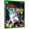 Image de My Hero Academia : All's Justice Xbox Series X