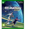 Image de Xbox Games Series X Rematch Elite Edition