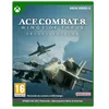 Image de Ace Combat  8 Wings of Theve Deluxe Edition Xbox Series X