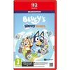 Image de Bluey's Happy Snaps - Day One Deluxe Edition SWITCH 2 FR/NL