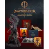 Image de The Blood of Dawnwalker Collector Edition PS5 FR/NL