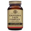 Image de Solgar Capsules Griffonia 5-htp Complex 30 Unités