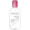 Image de Bioderma, Nettoyant pour le visage, Créaline (Eau micellaire, 250 ml)