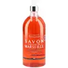 Image de BeauTerra, Savon pour les mains, savon liquide Marseille fleur d'oranger (Savon liquide, 1000 ml)