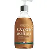 Image de BeauTerra, Savon pour les mains, savon liquide Marseille karité liq (Savon liquide, 300 ml)