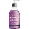 Image de BeauTerra, Savon pour les mains, Savon liquide de Marseille Lavande Fl 300 ml (Savon liquide, 300 ml)