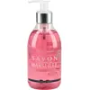 Image de BeauTerra, Savon pour les mains, savon liquide Marseille rose ancienne liq (Savon liquide, 300 ml)