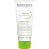 Image de Bioderma, Nettoyant pour le visage, Sébium Gommant (Gel nettoyant, 100 ml)