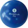 Image de Sveltus, Balle de fitness, (2 kg, 135 mm)