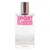 Image de JIL SANDER Sport for Women Eau de Toilette
