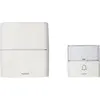Image de Legrand, Sonnette + interphone, Funkklingel-Set Premium (Funk)