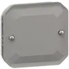 Image de Legrand, Bonnet, Casquette grise, Gris
