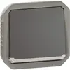 Image de Legrand 069803L, Bouton + interrupteur